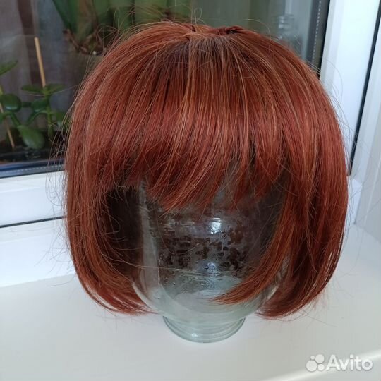 Парик синтетический, Япония