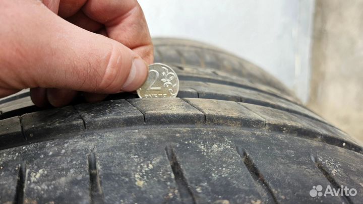 Michelin Pilot Sport 3 195/50 R15