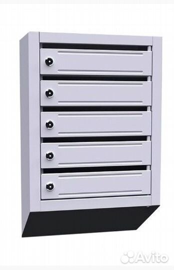 Почтовый ящик