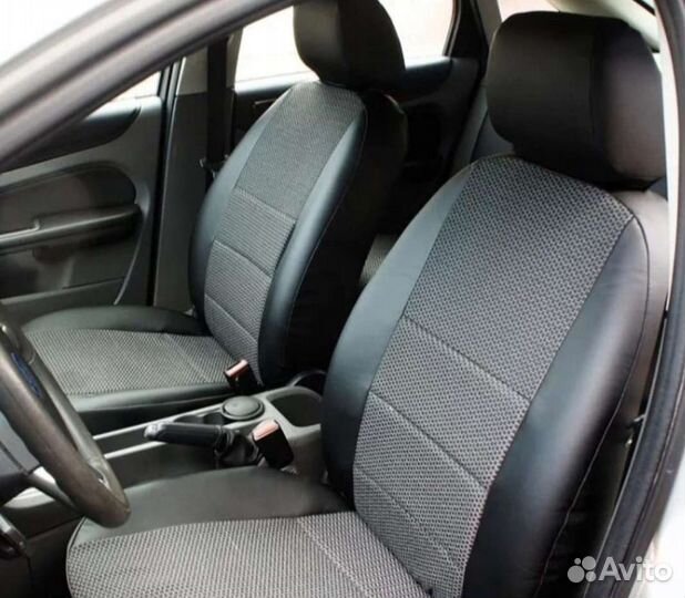 Чехлы на hyundai tucson 1 2 3 4