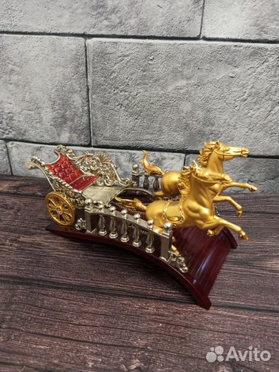 Подставка под бутылку 