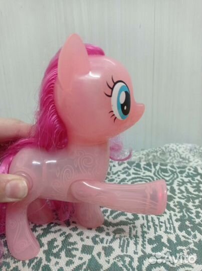Игрушка My Little Pony пинки пай