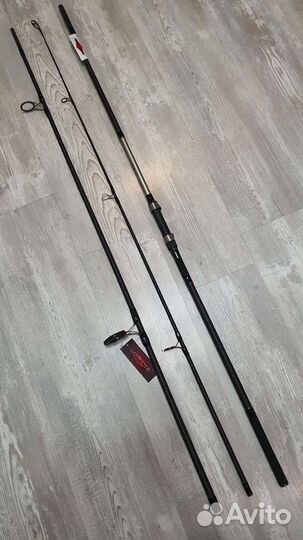 Удилище карповое 3.9 м 3.5 lb