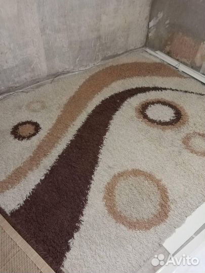 Ковры и паласы бу