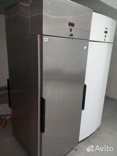 Холодильные шкафы бу