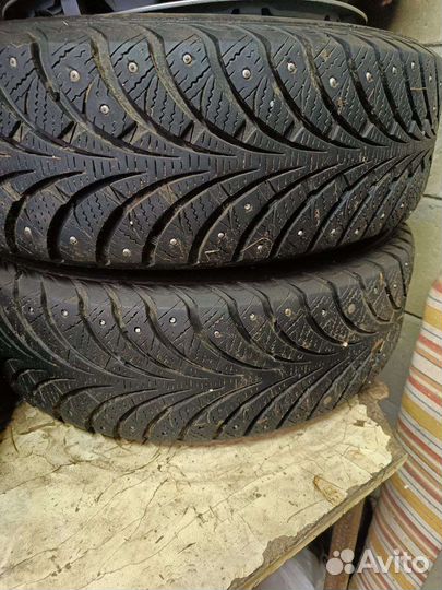 Sava Eskimo Stud 185/65 R15