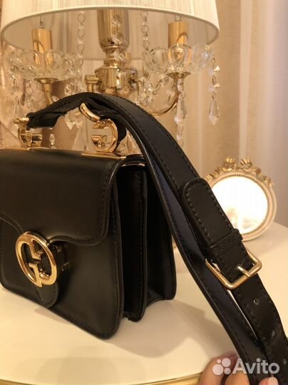 Сумка женская на плечо