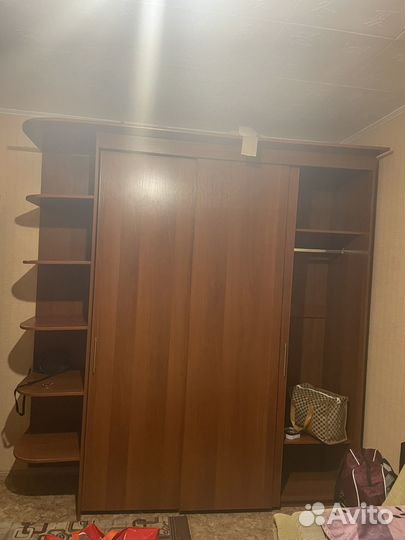 Шкаф бу