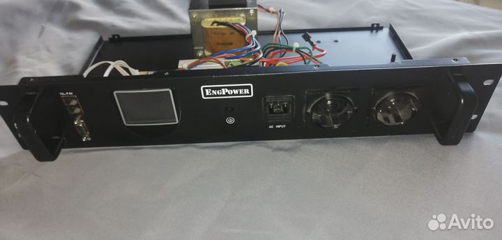 Корпус для электрооборудования