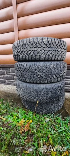 Cordiant Sno-Max 195/65 R15 91