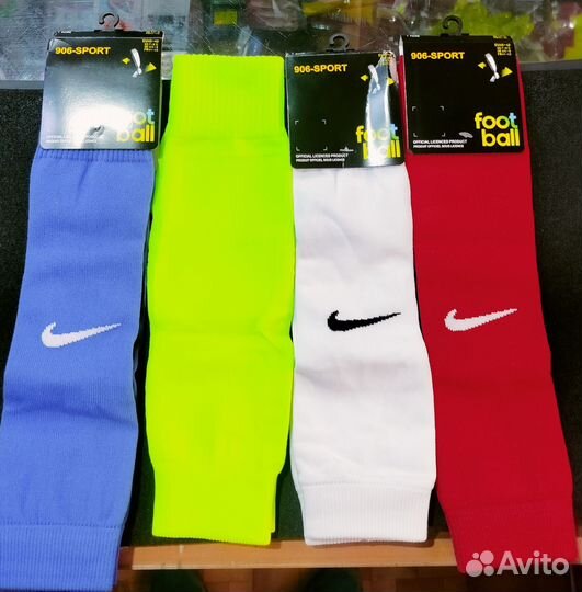 Фиксатор футбольных щитков