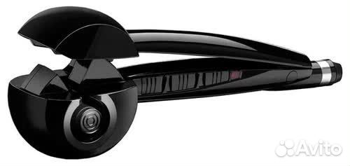 Щипцы/плойка BaByliss PRO perfect curl BAB2665U