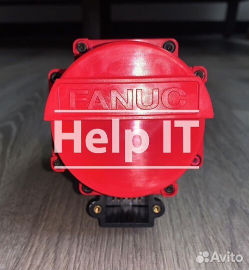 Серводвигатель Fanuc A06B-0373-B077