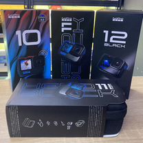 Экшн камера GoPro 10,11,12