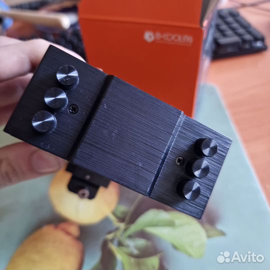 Кулер процеccорный