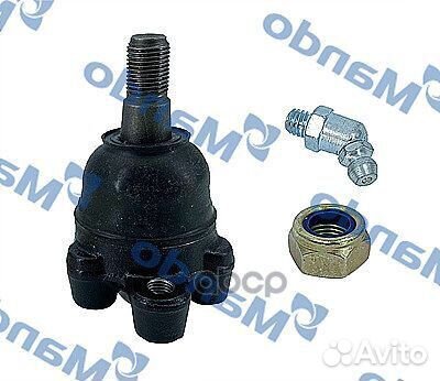 Опора шаровая DSA020014 Mando