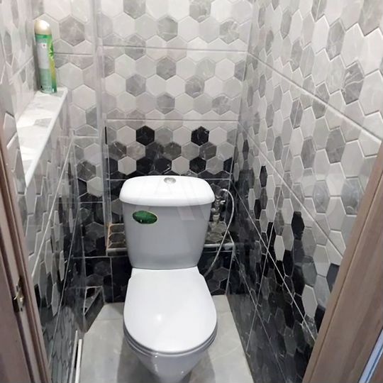 2-к. квартира, 57 м², 7/10 эт.