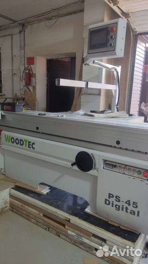 Ремонт станков