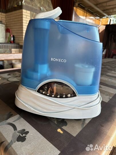 Увлажнитель воздуха Boneco