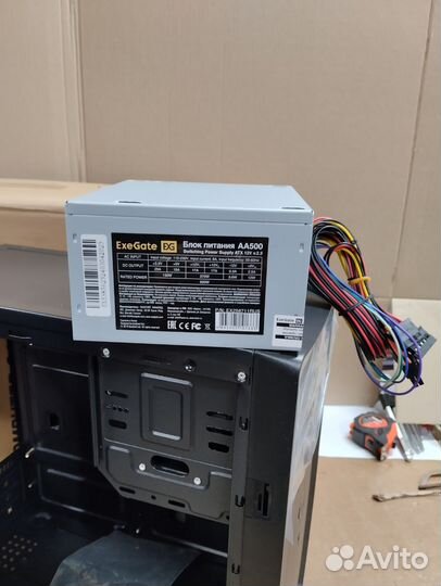 Корпус для компьютера