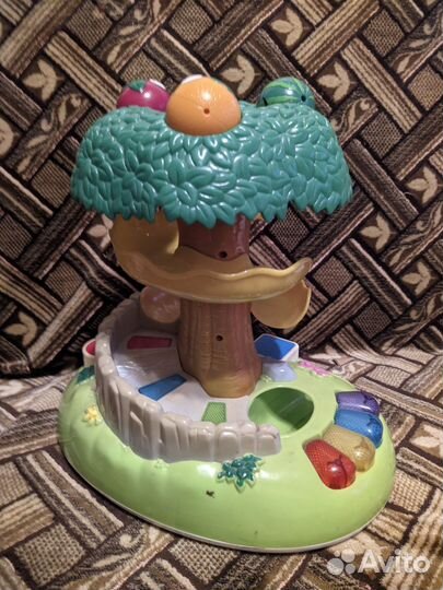 Kiddieland: Активный центр 