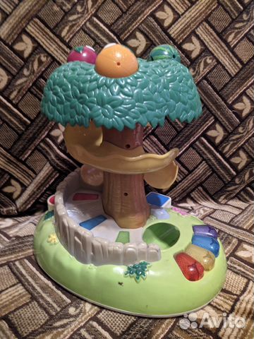 Kiddieland: Активный центр 