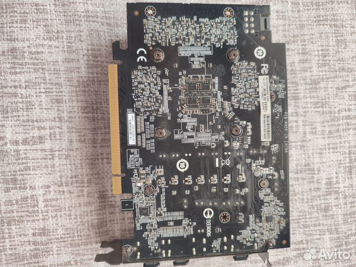 Видеокарта