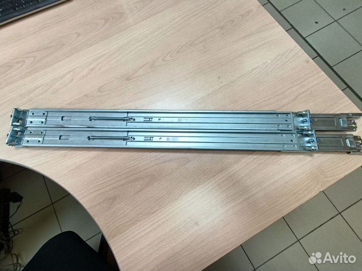 Рельсы для сервера dell