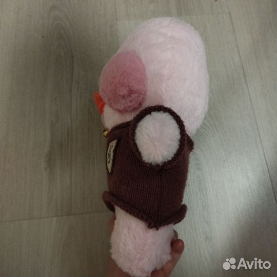 Уточка lalafanfan