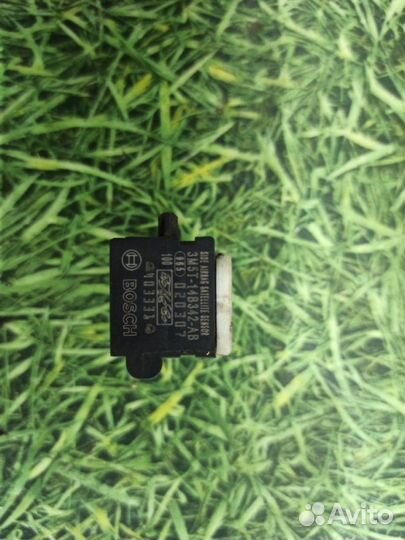 Датчик airbag Mazda 3 Bk седан 1.6 2007