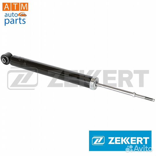 Амортизатор газ зад. подвески Nissan Juke (F15) 10