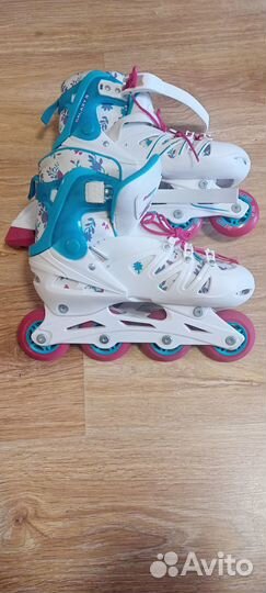 Ролики женские