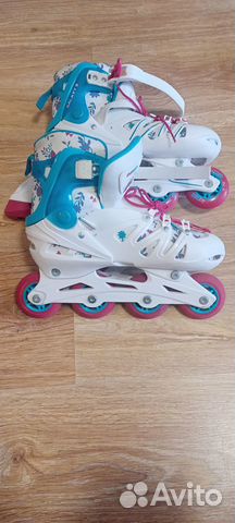 Ролики женские