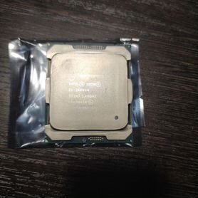 Процессор intel xeon e5 2680 v4