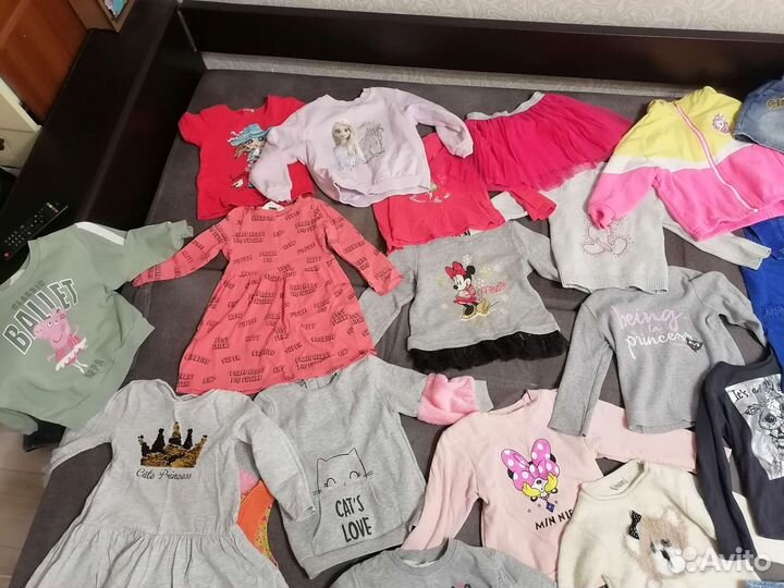 Много вещей 98-104