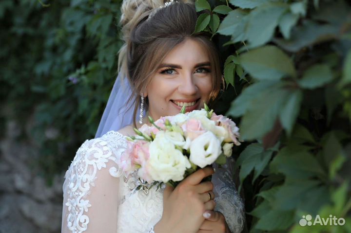 Фото и видеосъемка