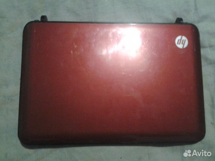 Нетбук HP Mini на запчасти