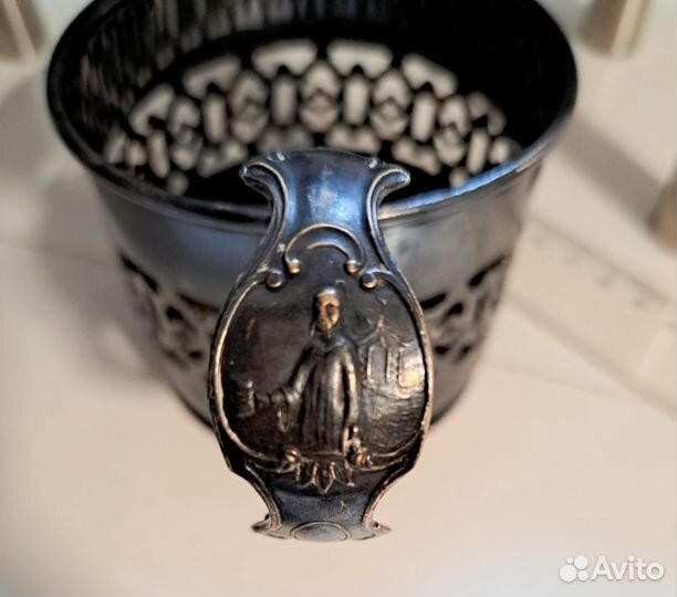 Потстаканник.поррон