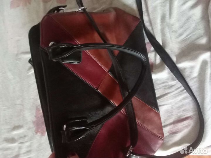 Сумка женская