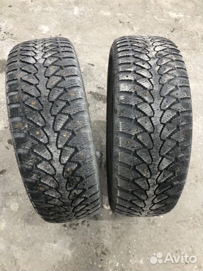 Cordiant Sno-Max 235/65 R17 108T
