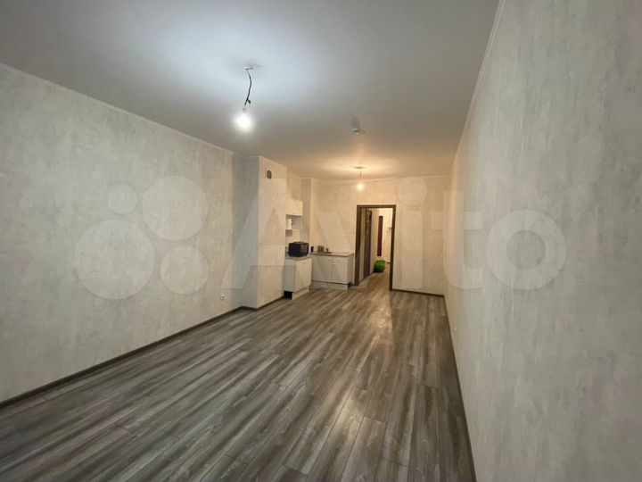 Квартира-студия, 47 м², 8/14 эт.