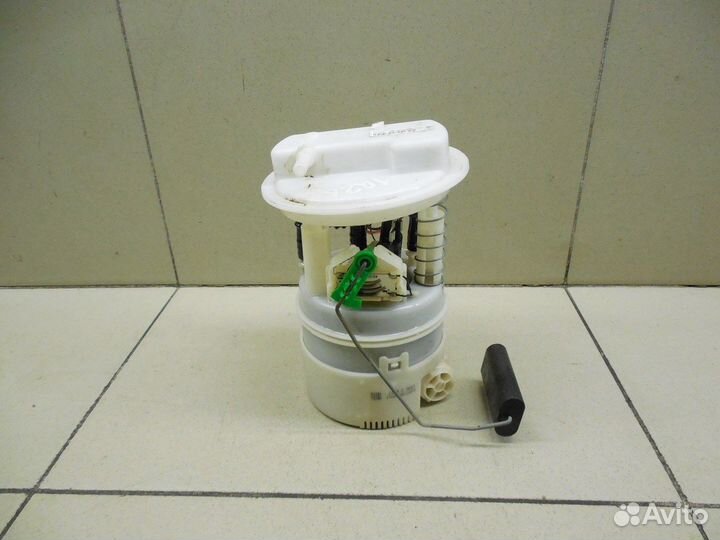 Насос топливный электрический Logan 2005-2014