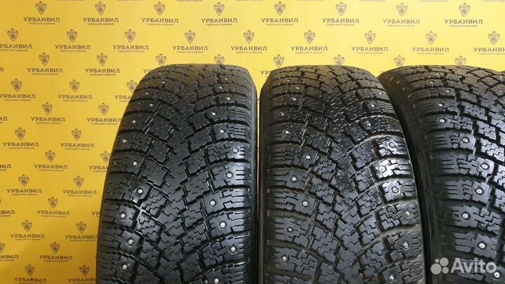 Nokian Tyres Nordman SUV 225/65 R17 106T