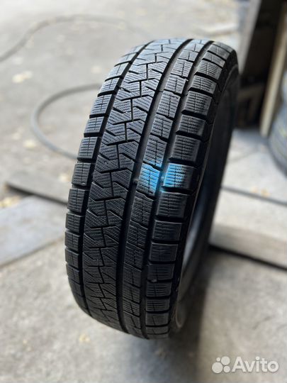 Pirelli Ice Asimmetrico 185/65 R15