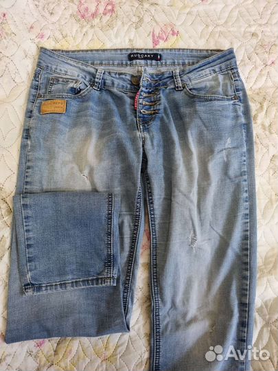 Женские вещи 42-44 отдам за фрукты