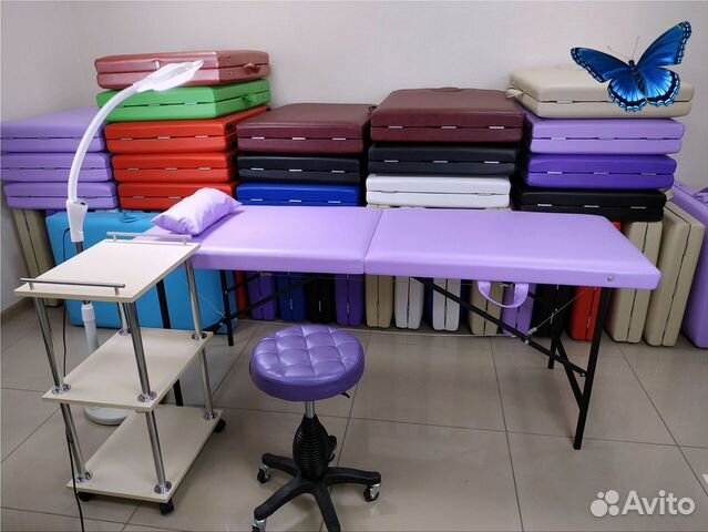 Кушетка
