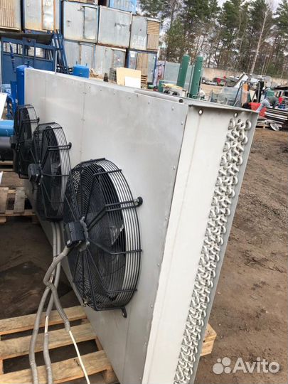 Конденсатор 70 кВт