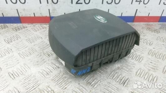 Подушка безопасности водителя land rover discovery