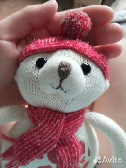 Игрушки 5 шт