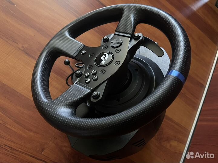 Игровой руль Trastmaster T 300 GT Edition